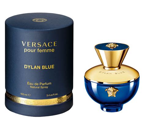 versace dylan blue profumo spot 2017|dylan blue pour femme review.